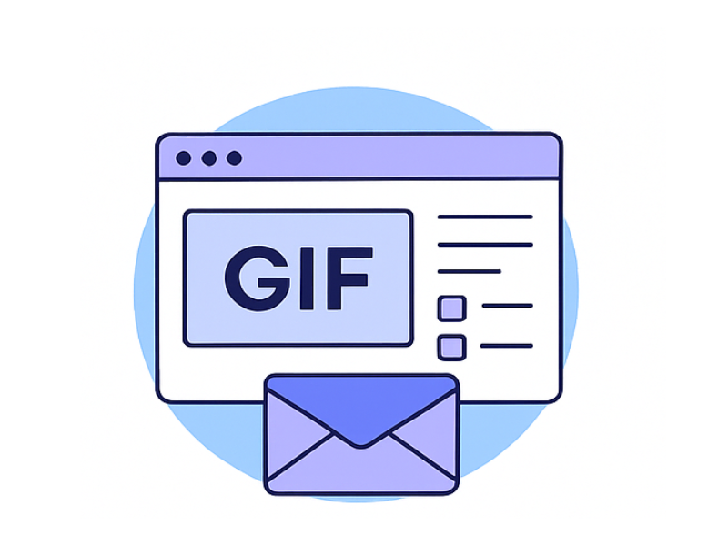 Create Lightweight Visual Assets for Websites and Emails